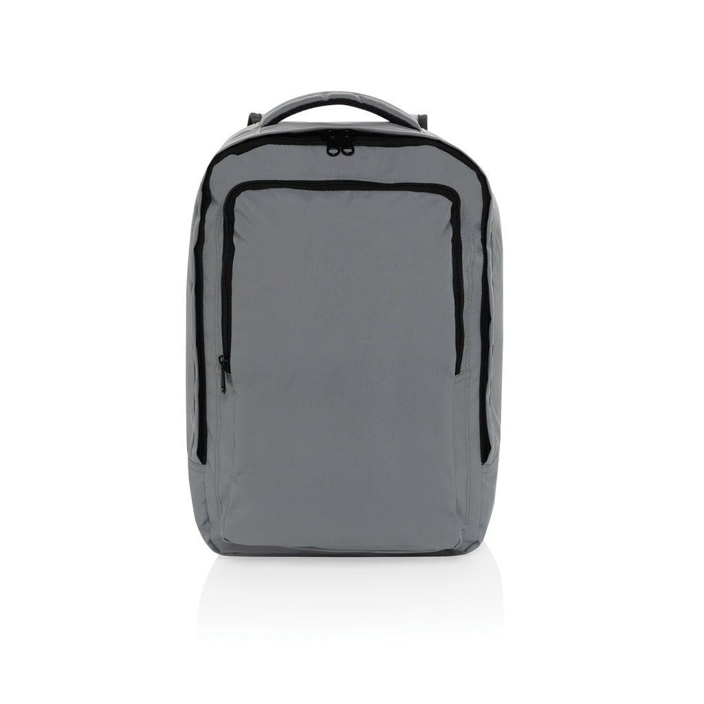 Ace Aware™ RPET Free On Board travel pack - Grey