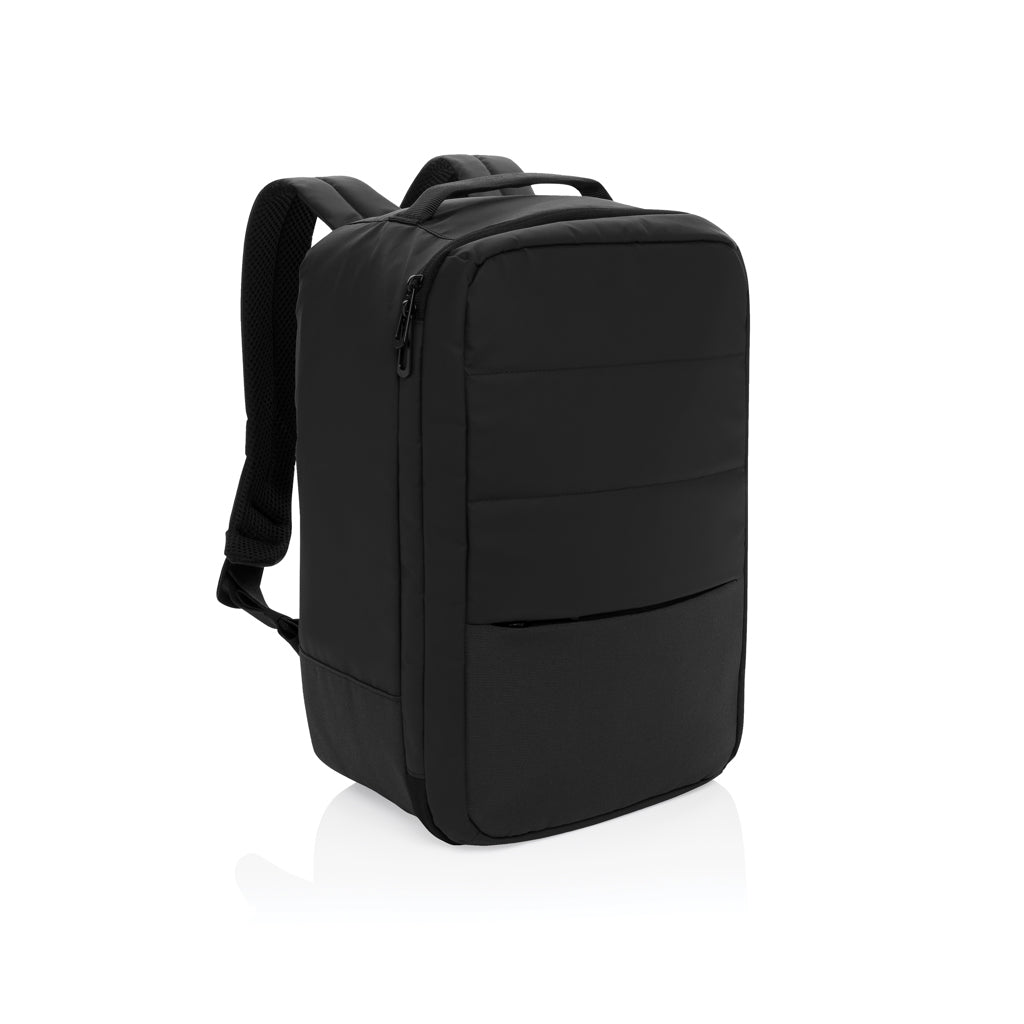 Armond Aware™ RPET Free On Board travel pack - Black