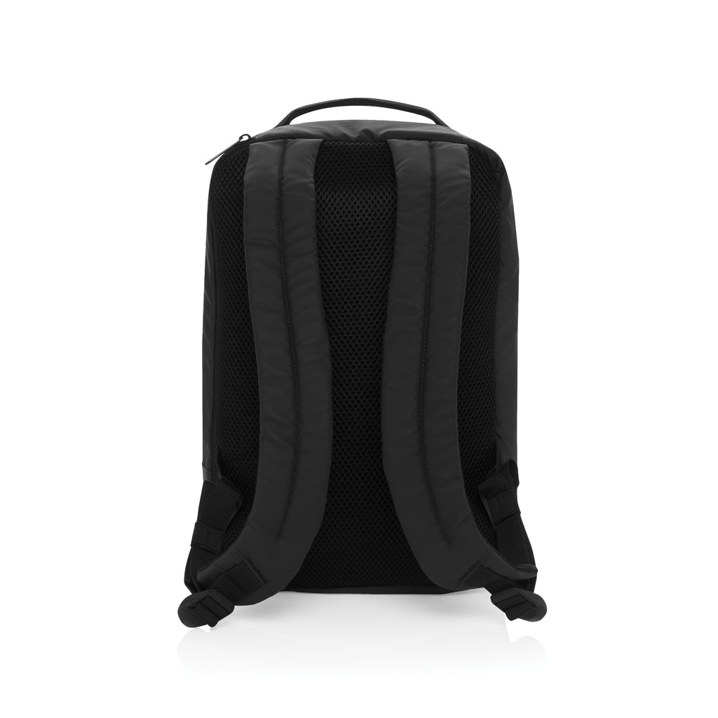 Armond Aware™ RPET Free On Board travel pack - Black