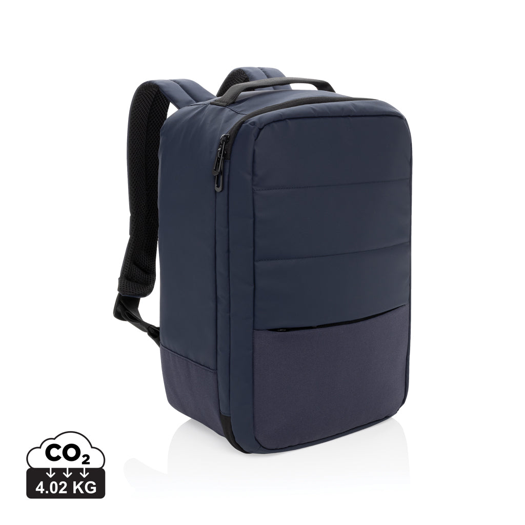Armond Aware™ RPET Free On Board travel pack - Navy