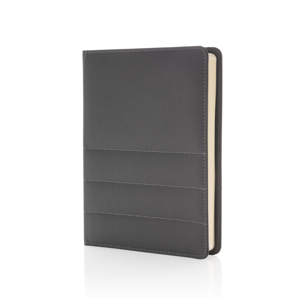 Impact AWARE™ RPET A5 notebook - Anthracite