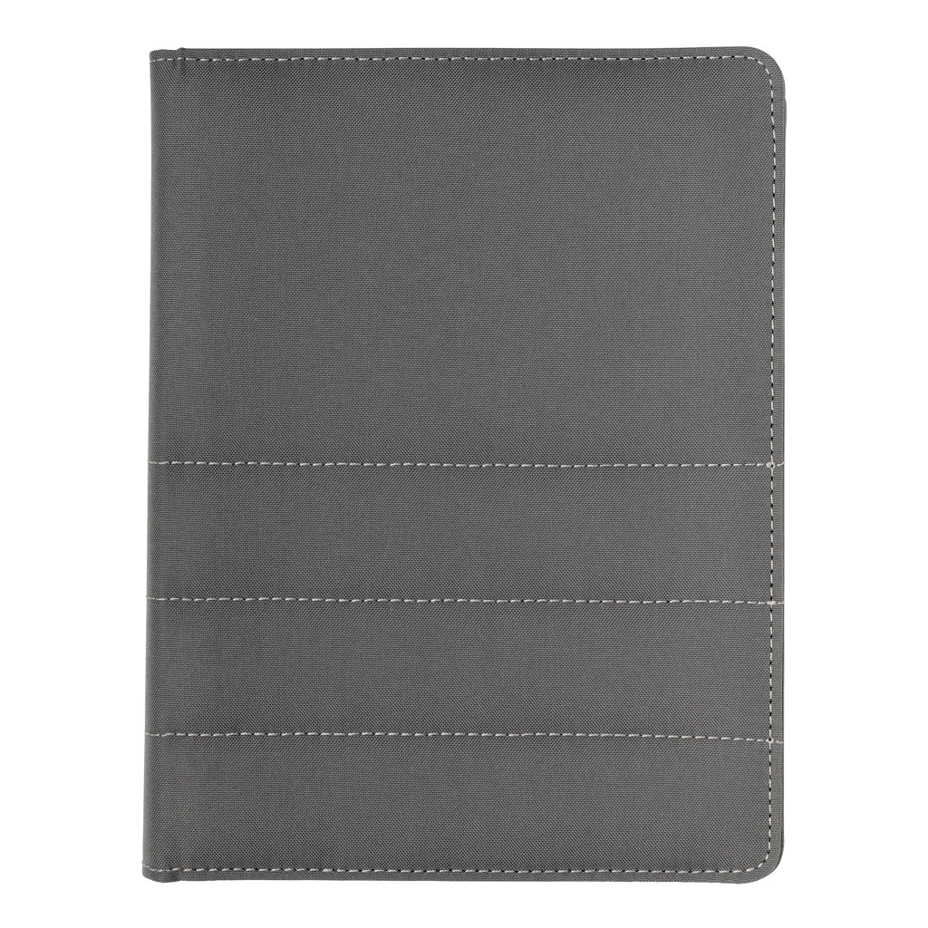 Impact AWARE™ RPET A5 notebook - Anthracite