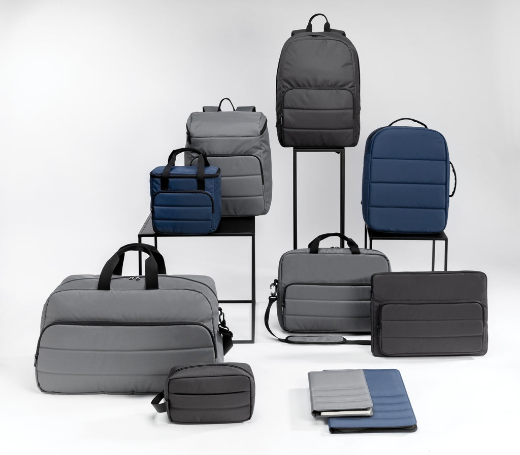 Impact AWARE™ RPET A5 notebook - Anthracite