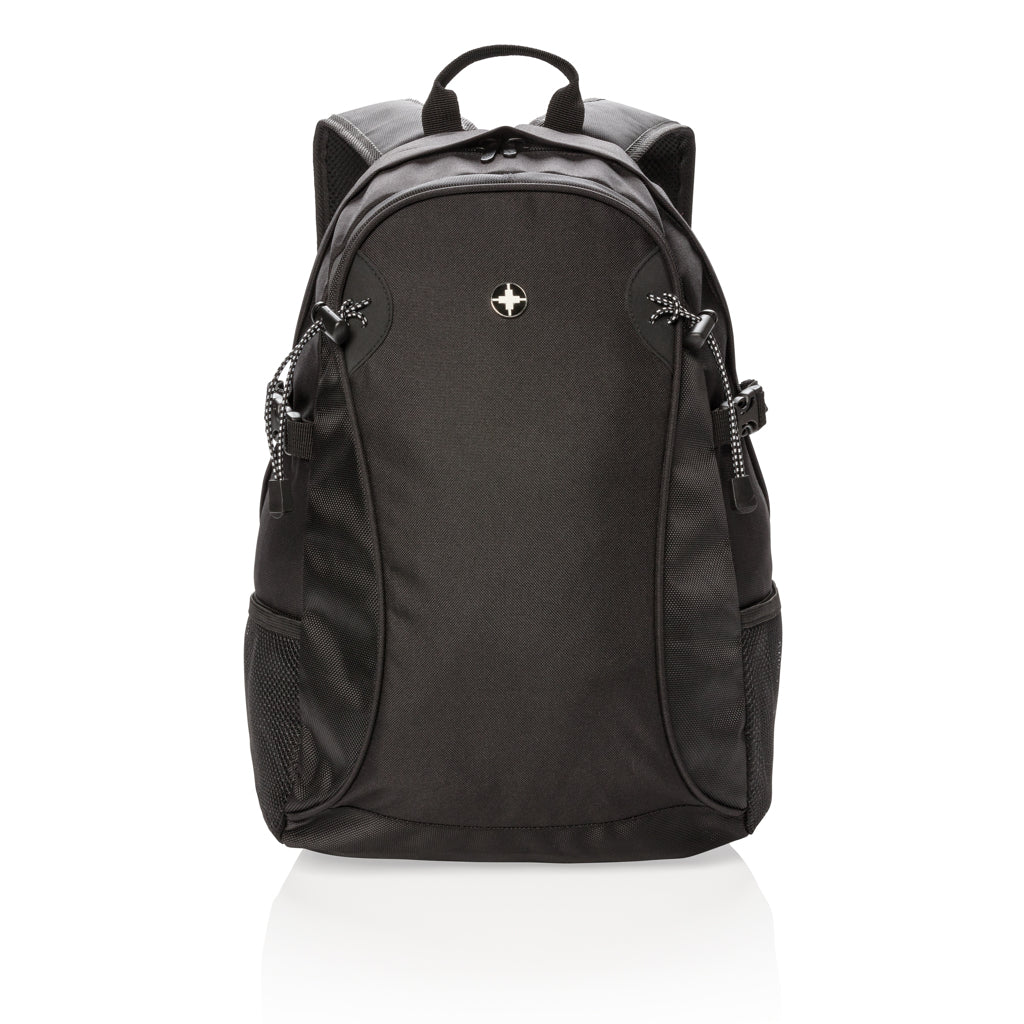 Outdoor backpack - Black