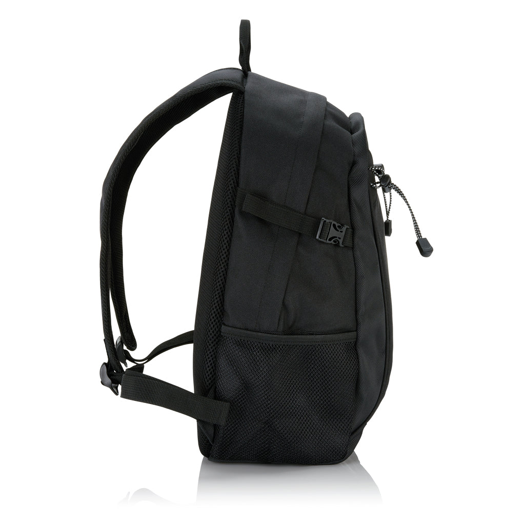 Outdoor backpack - Black