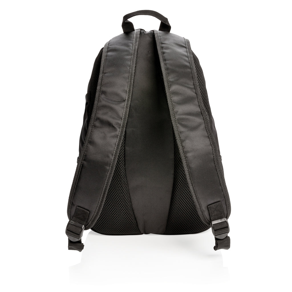 Outdoor backpack - Black