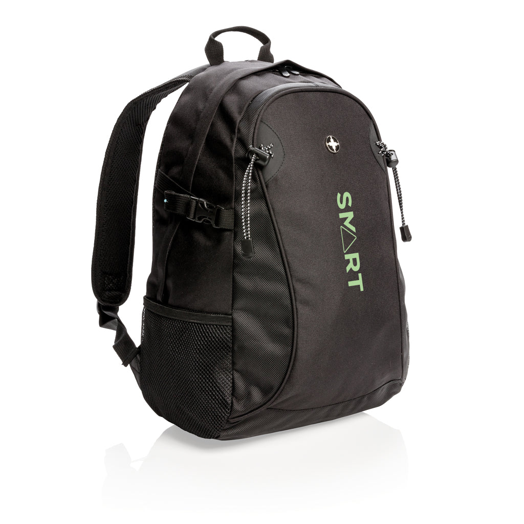 Outdoor backpack - Black