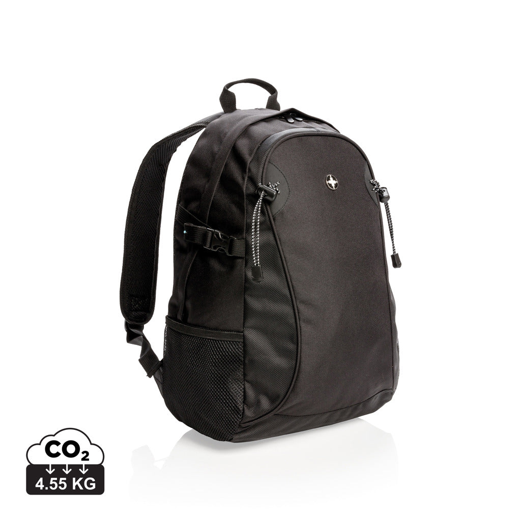 Outdoor backpack - Black