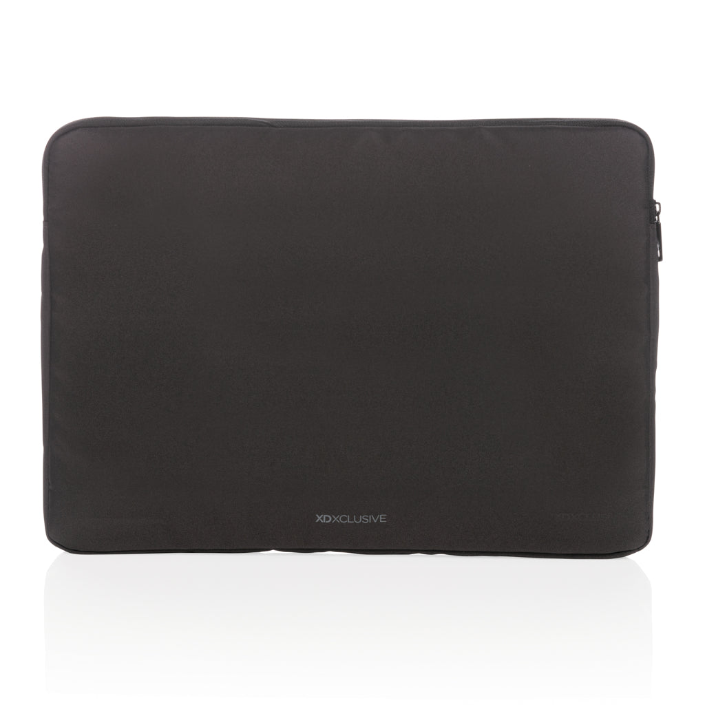 Impact AWARE™ RPET 15.6' laptop sleeve - Black