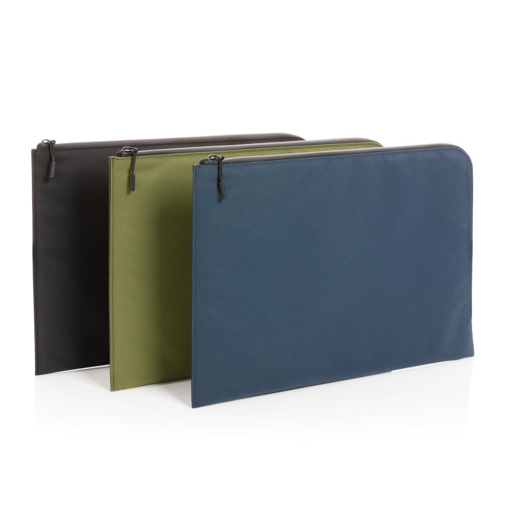 Impact Aware™ laptop 15.6' minimalist laptop sleeve - Green