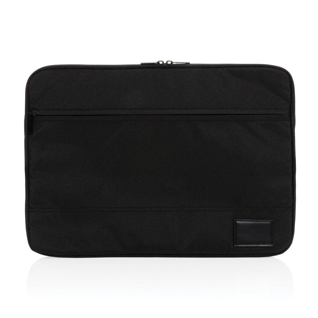 Impact AWARE™ 15.6'' laptop sleeve - Black