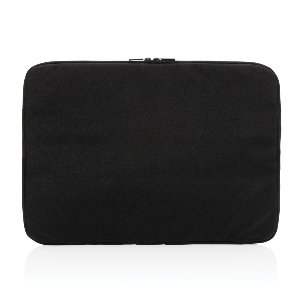 Impact AWARE™ 15.6'' laptop sleeve - Black