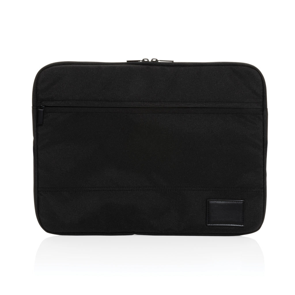Impact AWARE™ 14' laptop sleeve - Black