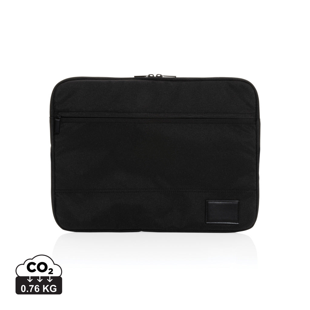 Impact AWARE™ 14' laptop sleeve - Black