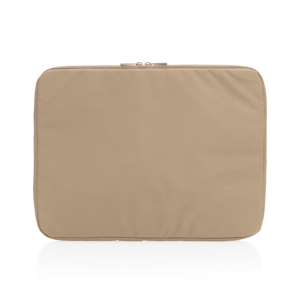 Impact AWARE™ 14' laptop sleeve - Beige