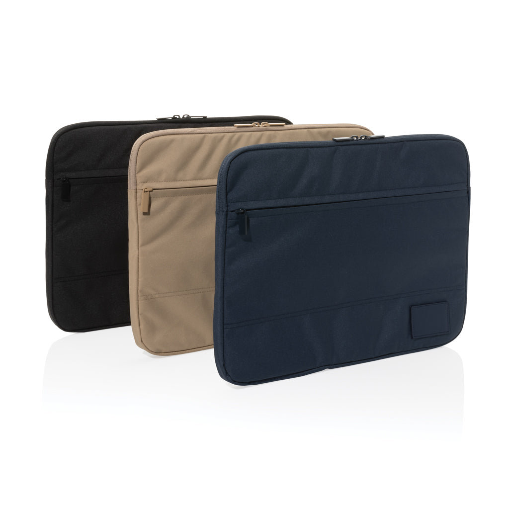 Impact AWARE™ 14' laptop sleeve - Beige