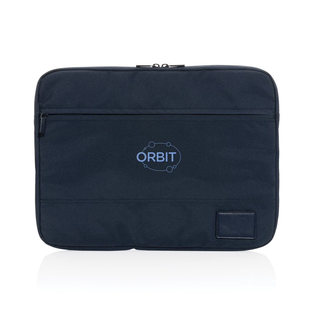 Impact AWARE™ 14' laptop sleeve - Navy