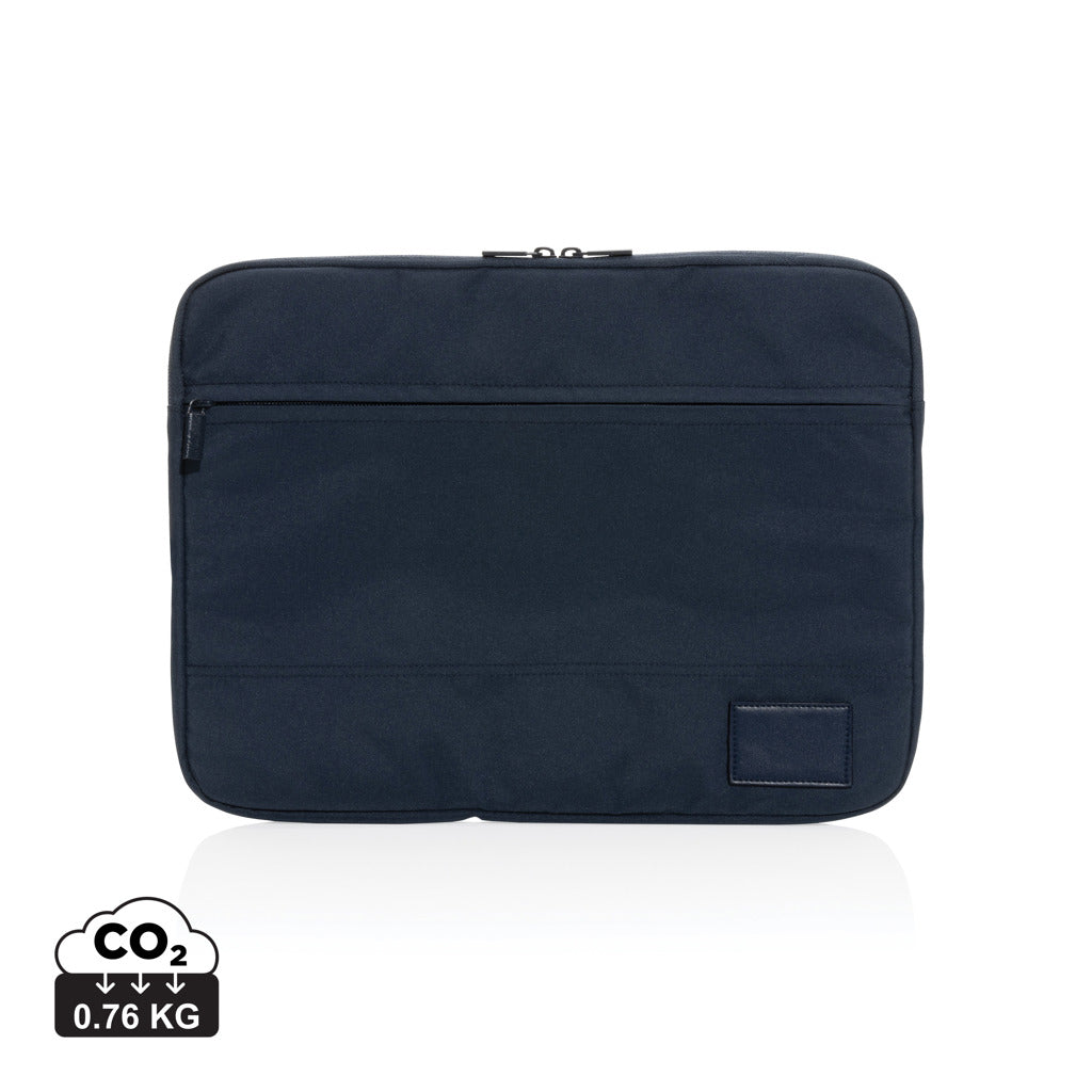 Impact AWARE™ 14' laptop sleeve - Navy