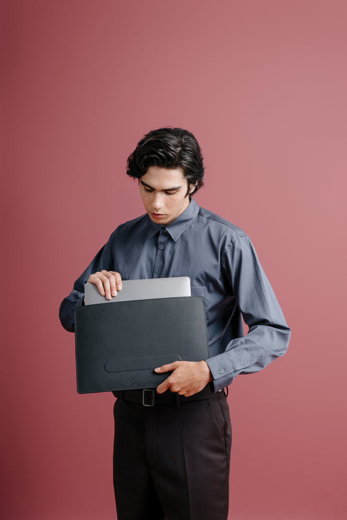XD Design Mobile office sleeve 14” - Black