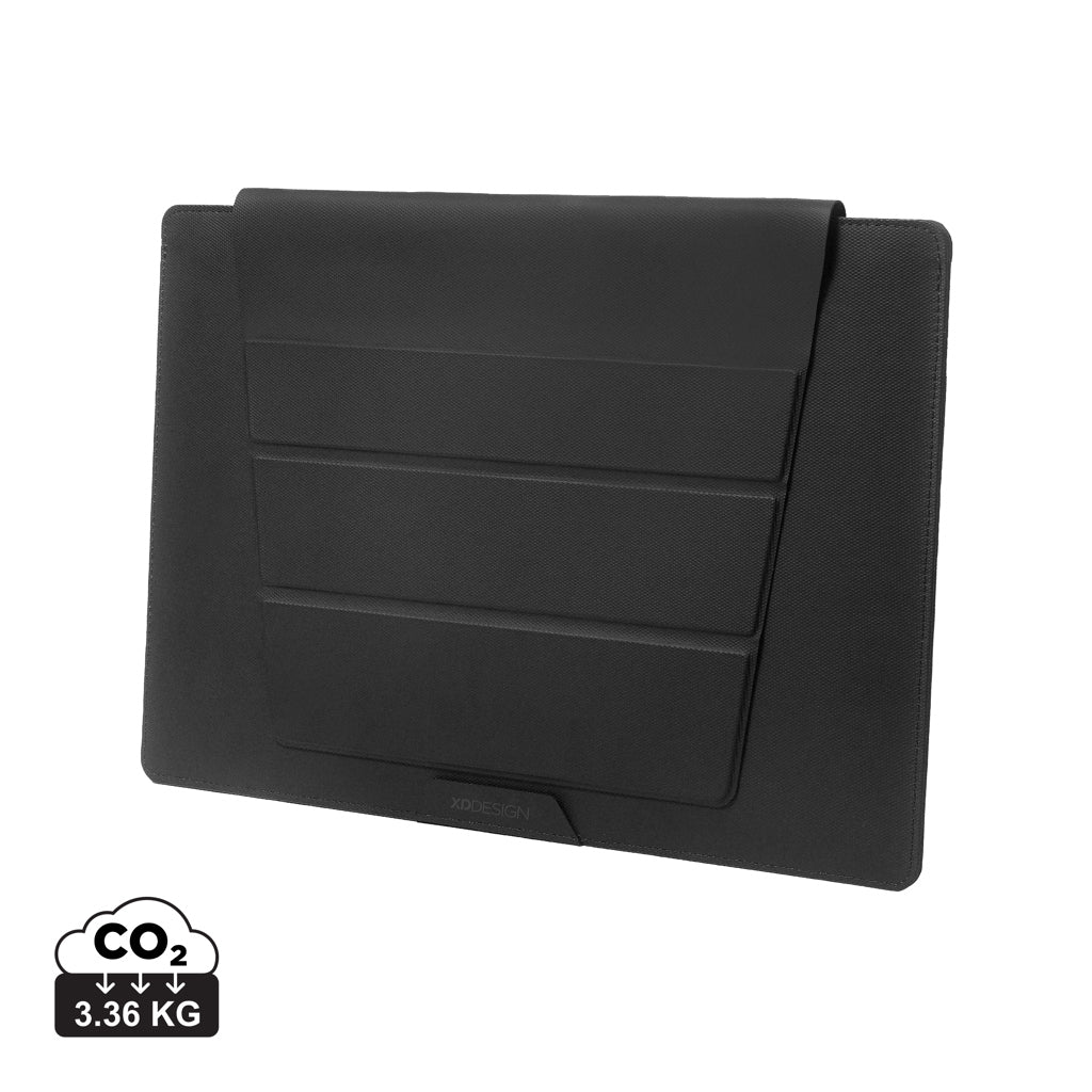 XD Design Mobile office sleeve 14” - Black