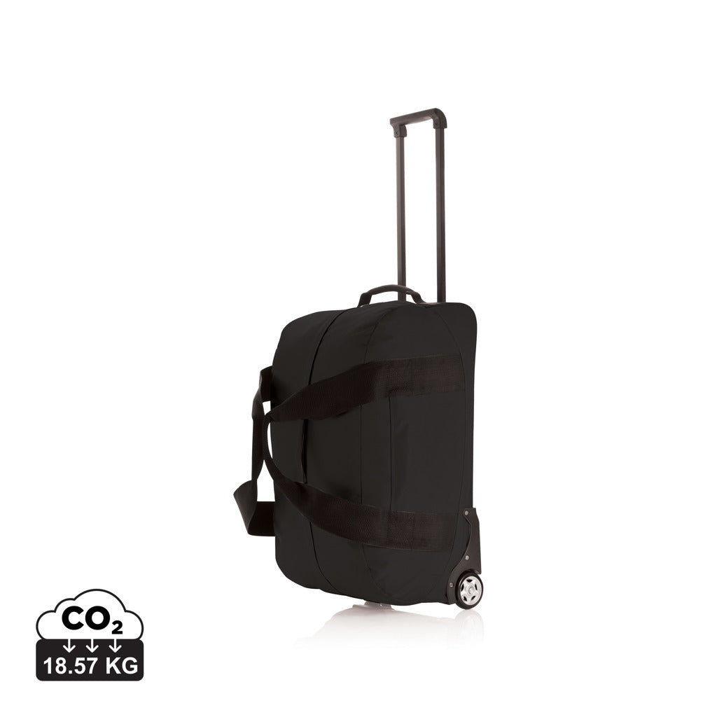 Standard weekend trolley - Black