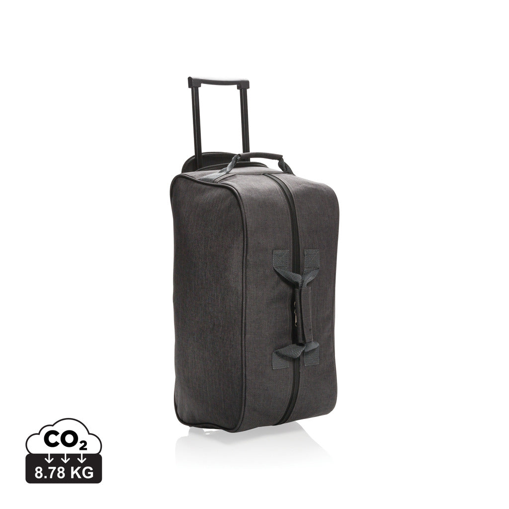 Basic weekend trolley - Anthracite