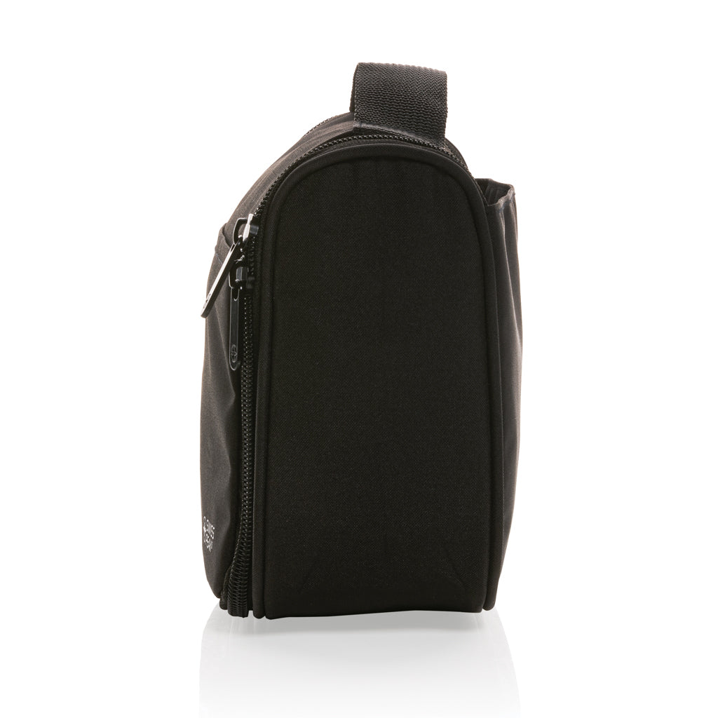 Swiss Peak Lohan AWARE™ Toiletry bag - Black