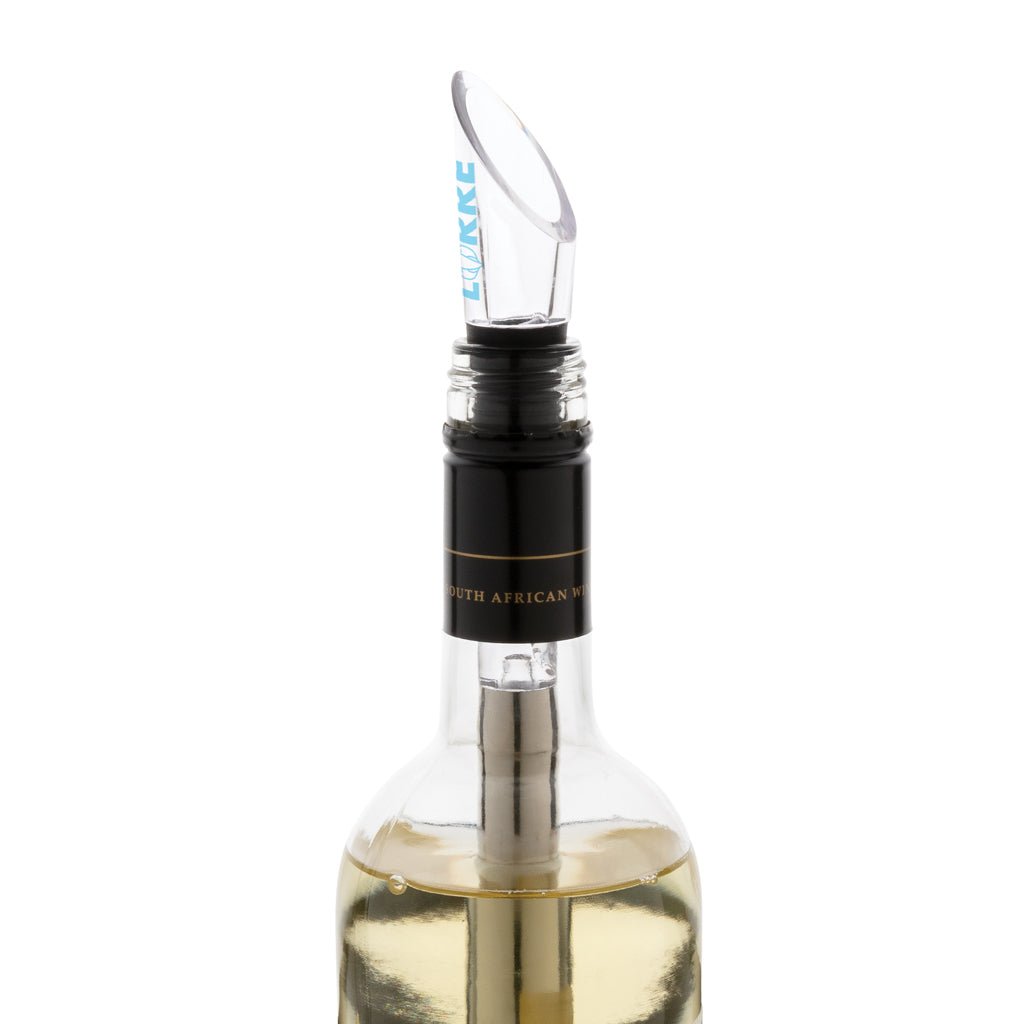 Vino Wine chiller stick - Silver
