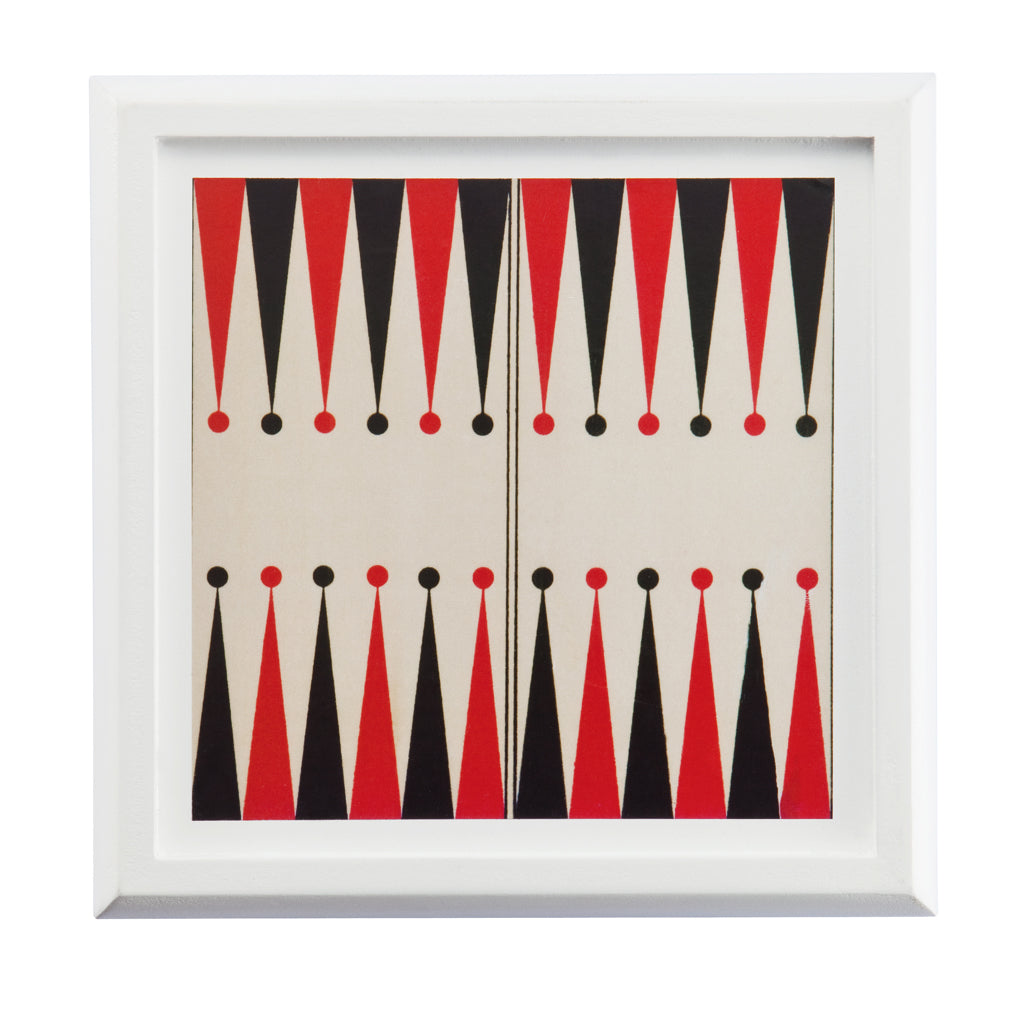 5 in 1 game set - White