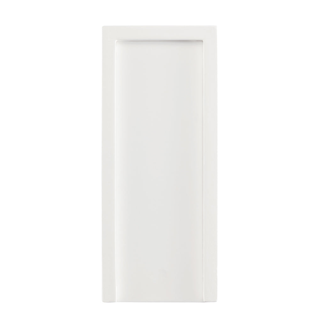 3 pcs brain teaser set - White
