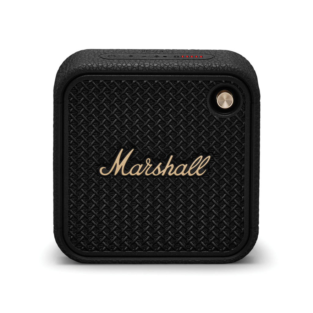Marshall Willen II 17H+ Speaker - Black