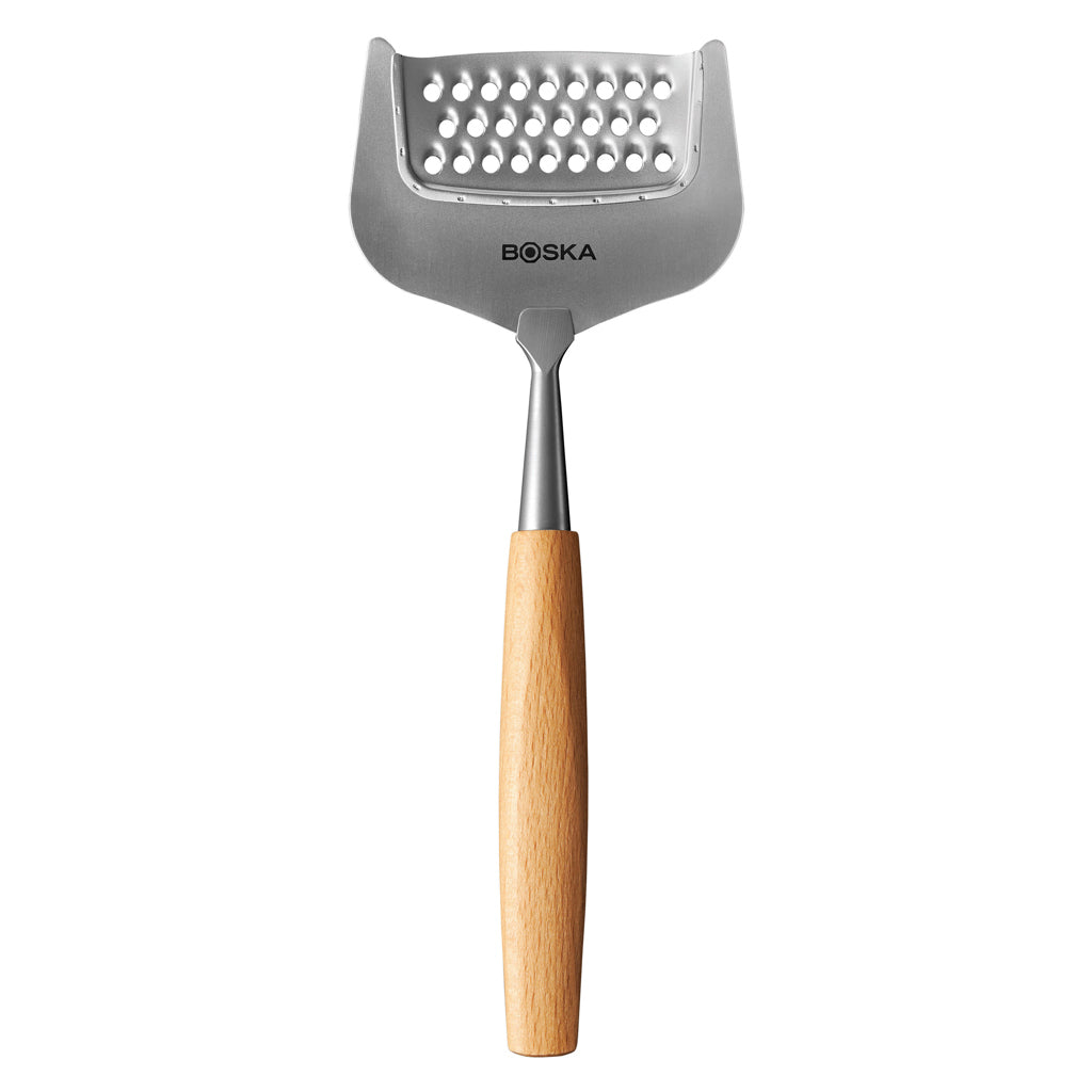 BOSKA Cheese Grater Amigo - Steel