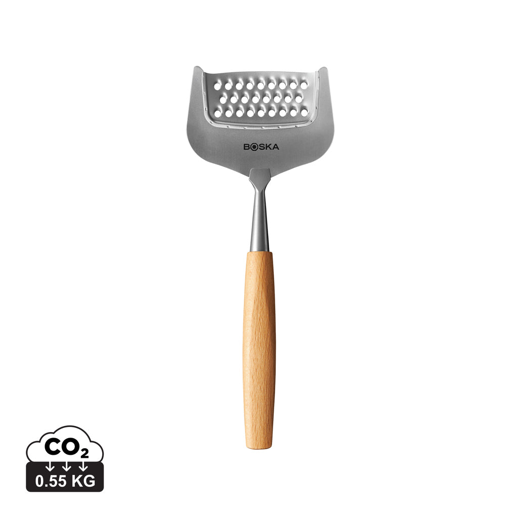 BOSKA Cheese Grater Amigo - Steel