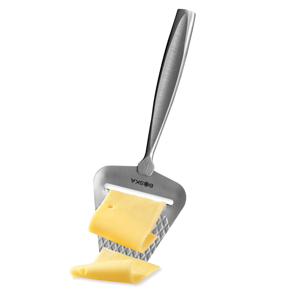 BOSKA Cheese Slicer Monaco+ - Steel