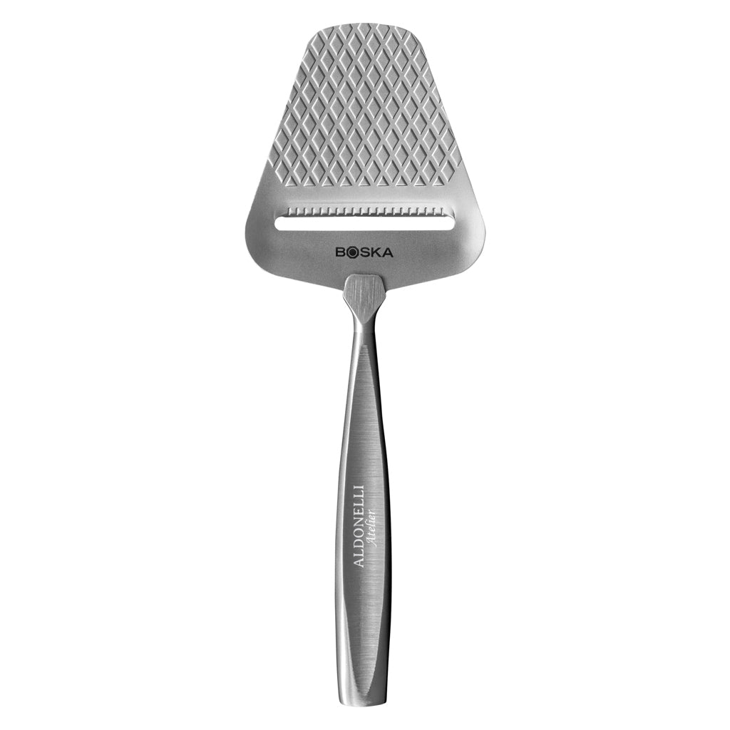 BOSKA Cheese Slicer Monaco+ - Steel
