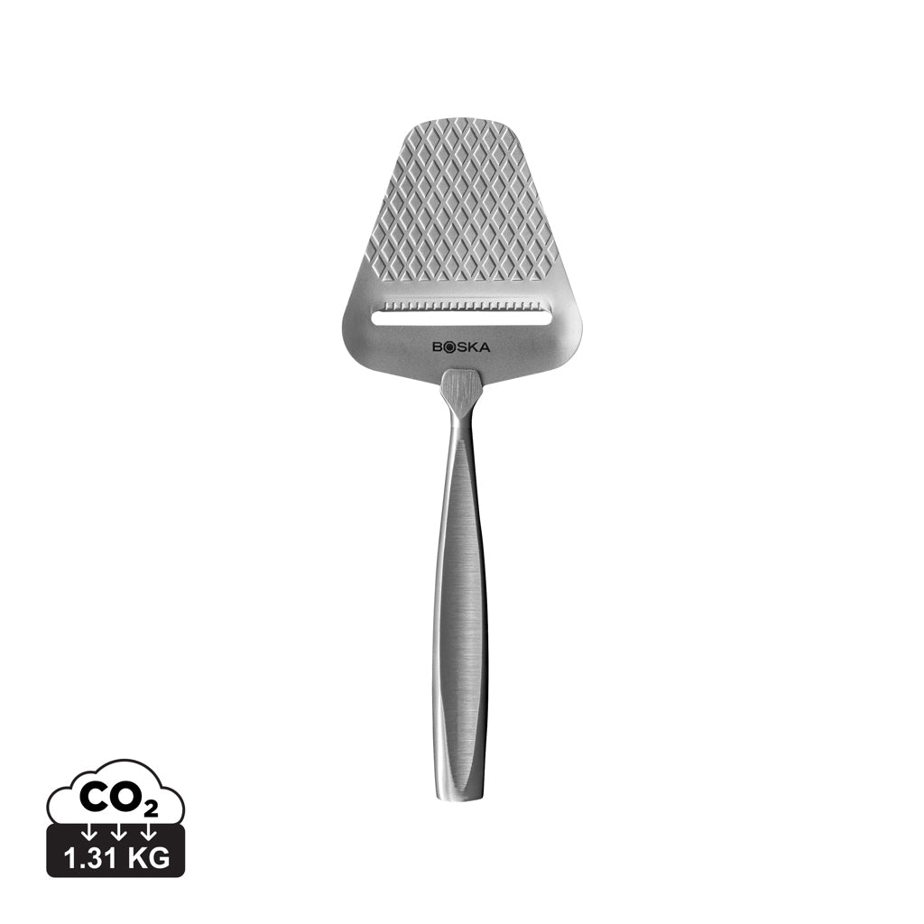 BOSKA Cheese Slicer Monaco+ - Steel