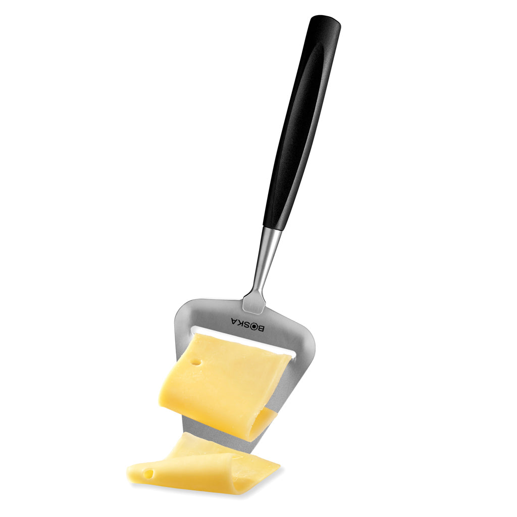 BOSKA Cheese Slicer Milano+ - Steel