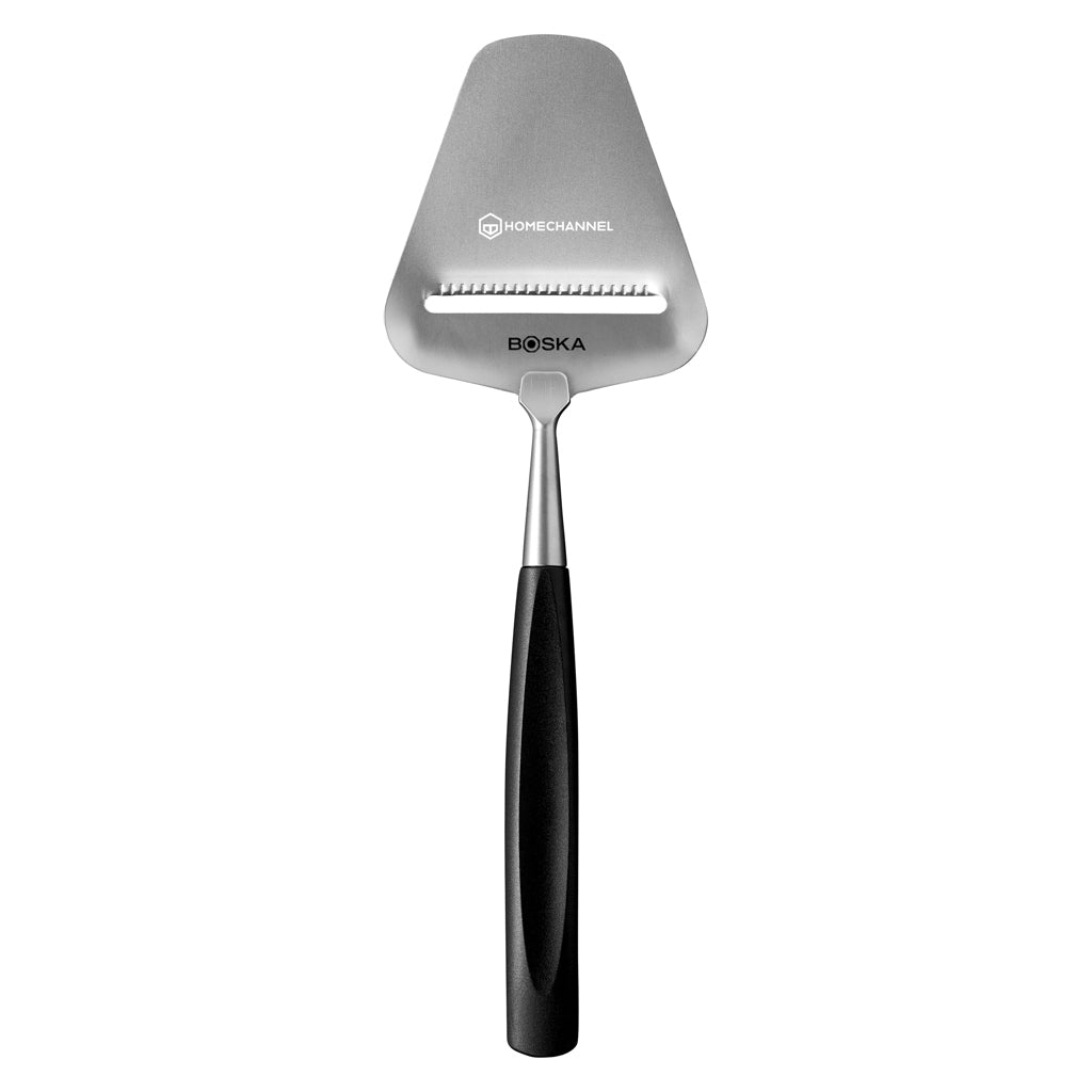 BOSKA Cheese Slicer Milano+ - Steel