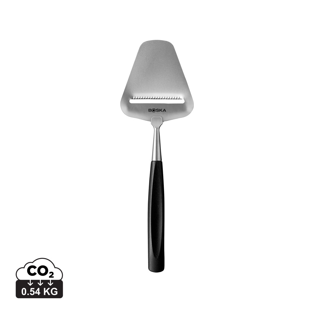 BOSKA Cheese Slicer Milano+ - Steel