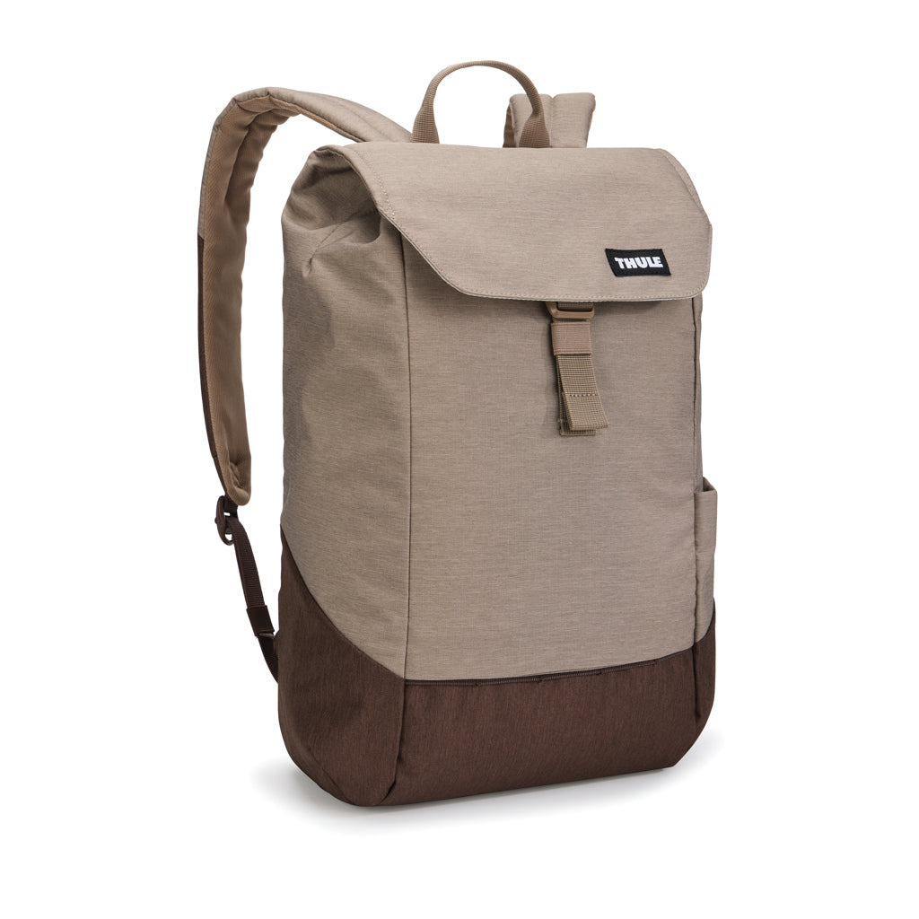 Thule Lithos Backpack 16L - Beige