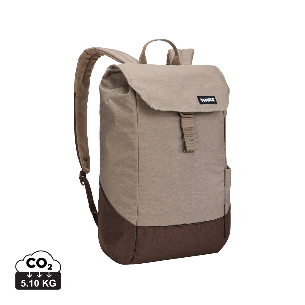 Thule Lithos Backpack 16L - Beige