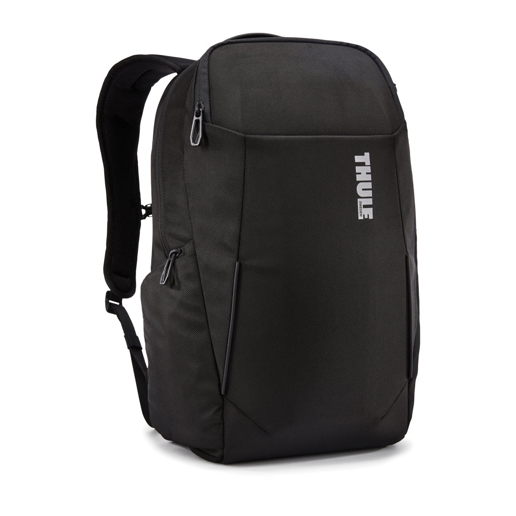 Thule Accent Recycled Backpack 23L - Black