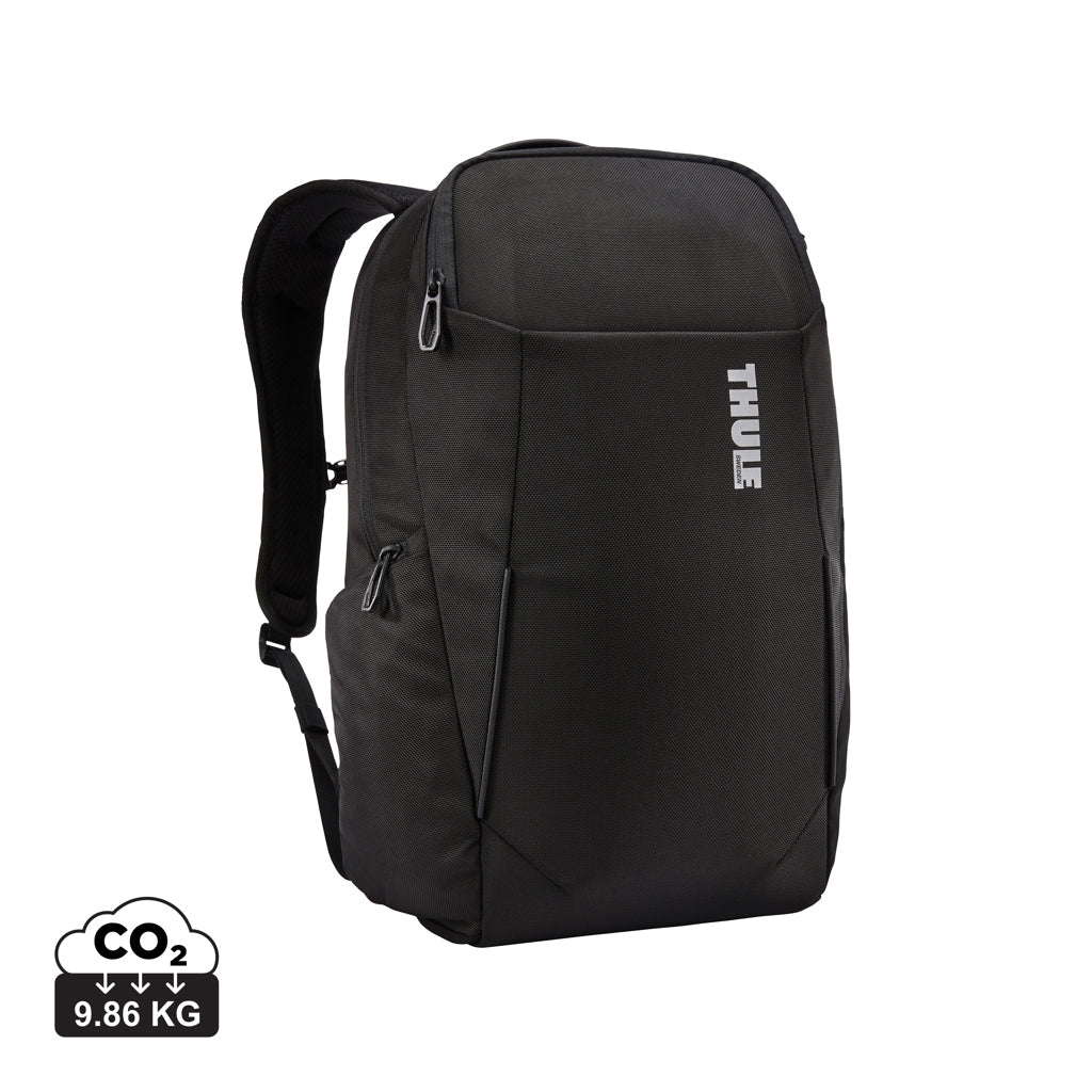 Thule Accent Recycled Backpack 23L - Black