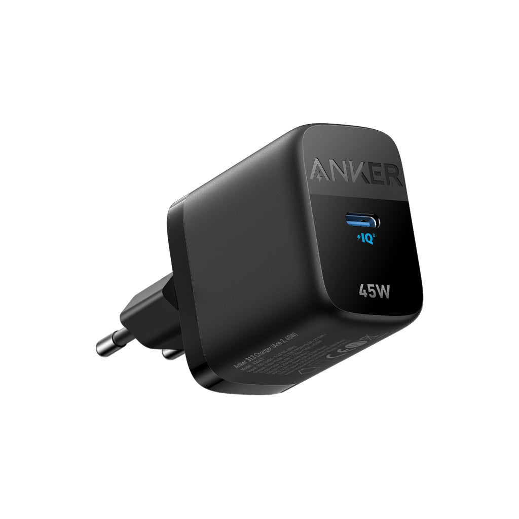 Anker ACE Charger EU 45W - Black