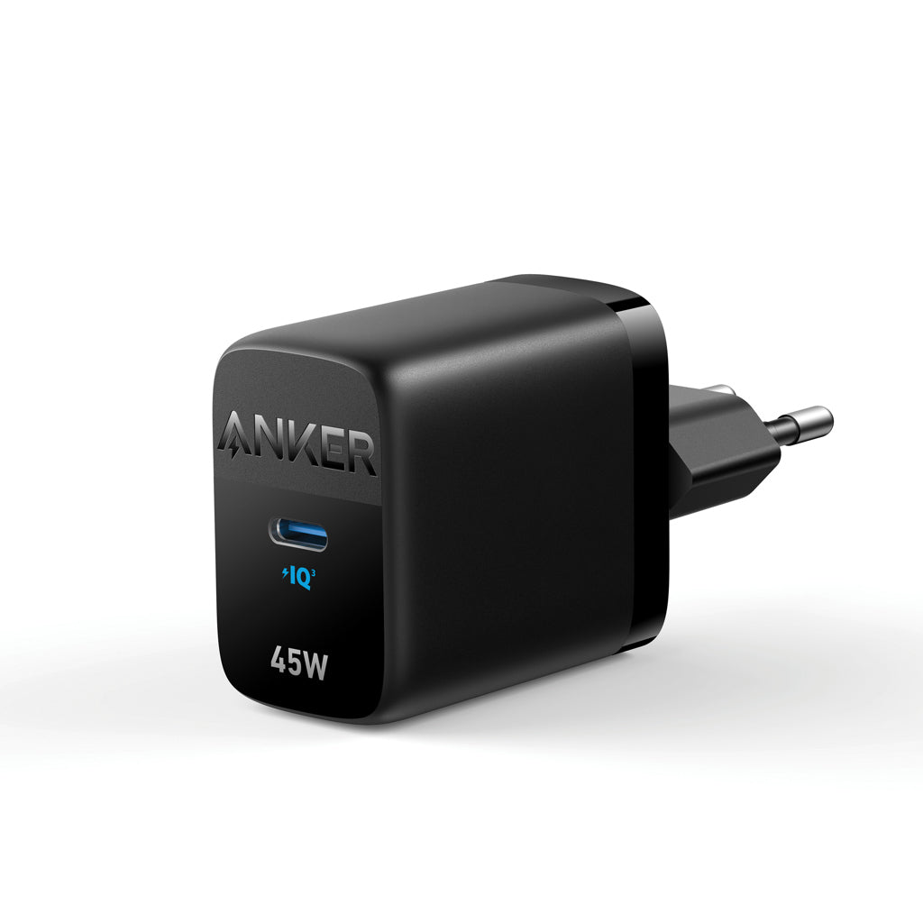 Anker ACE Charger EU 45W - Black