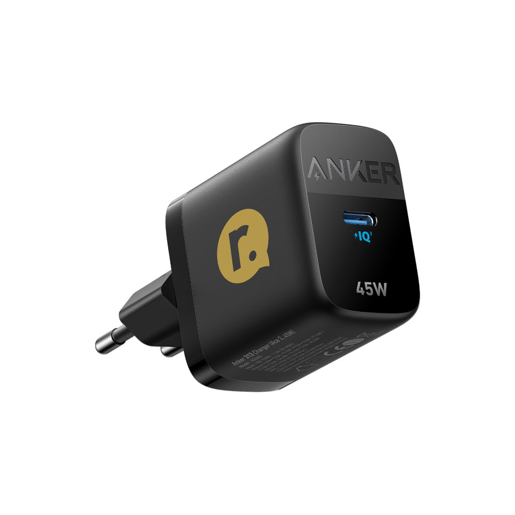 Anker ACE Charger EU 45W - Black