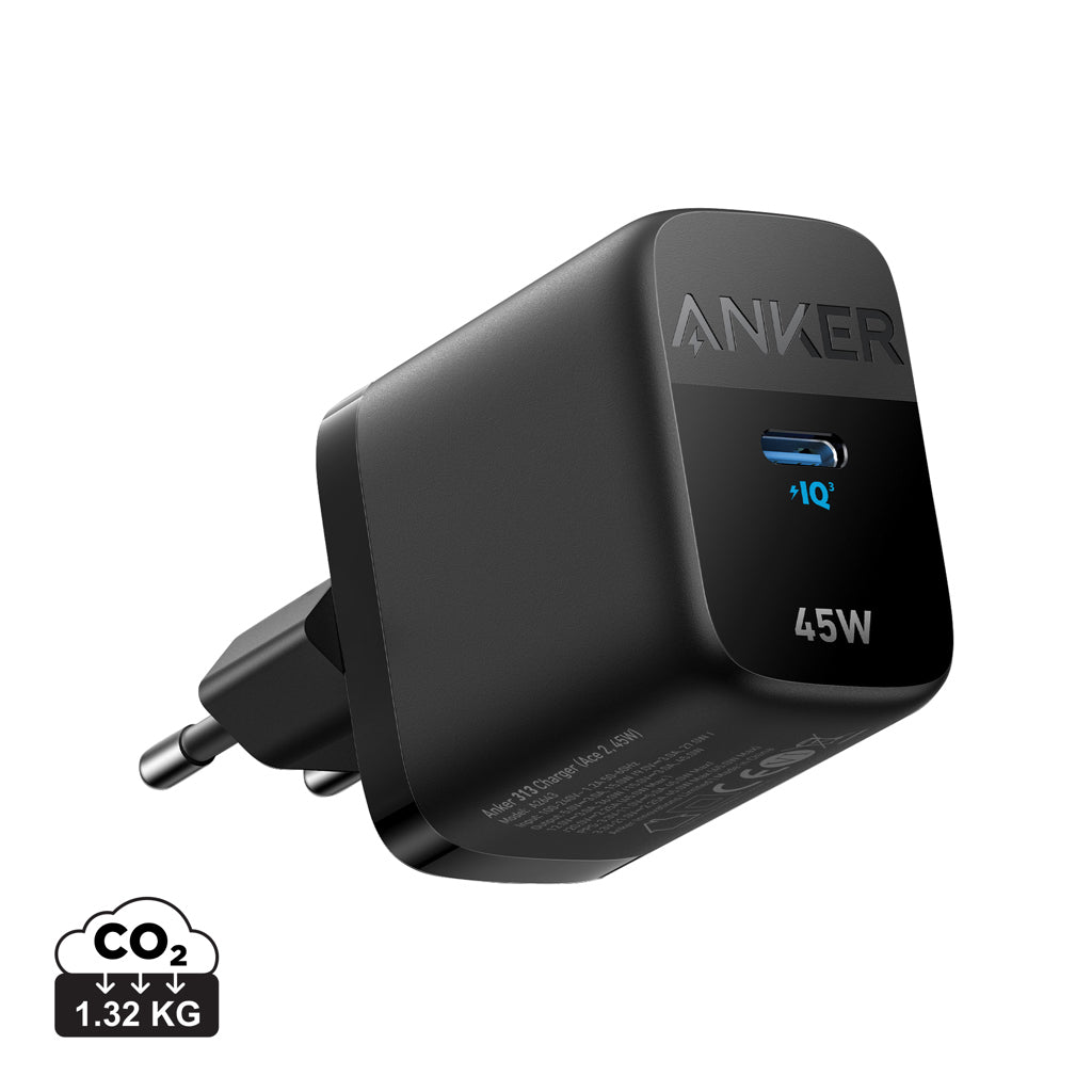 Anker ACE Charger EU 45W - Black