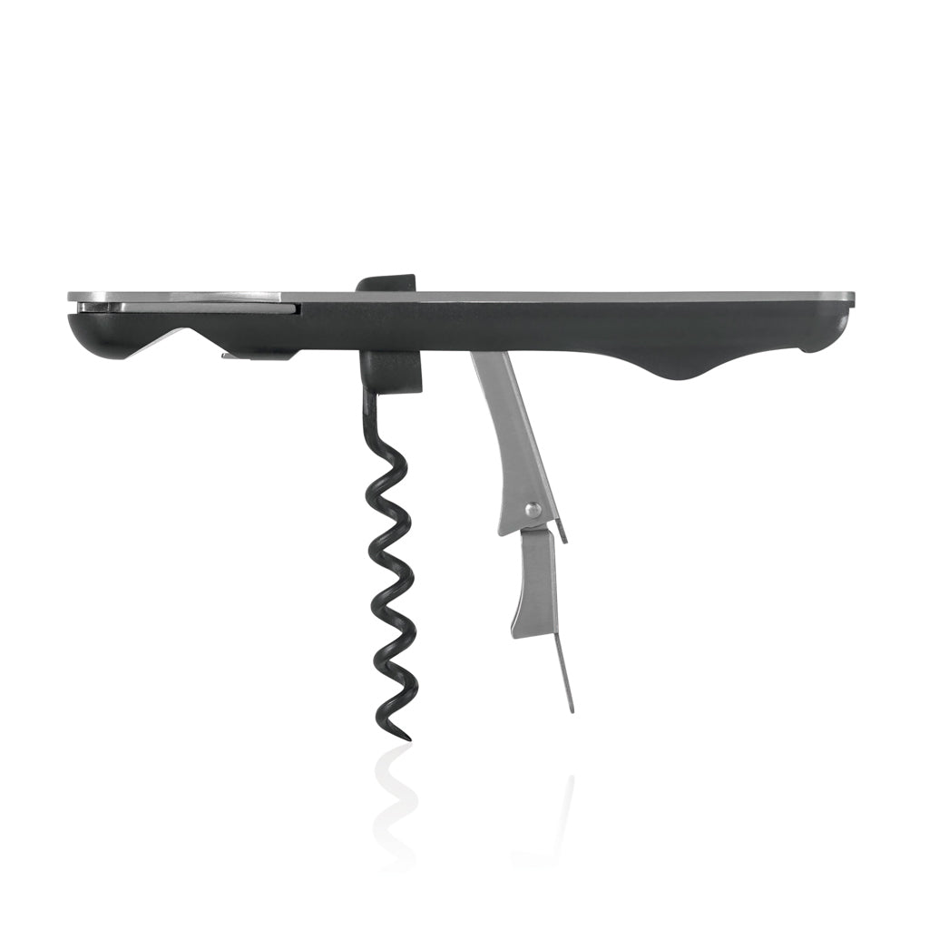 AdHoc PushPull Corkscrew - Grey