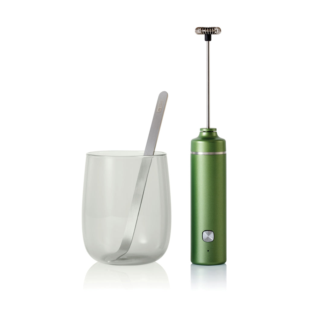 AdHoc Matcha Connoisseur Set Chado - Green