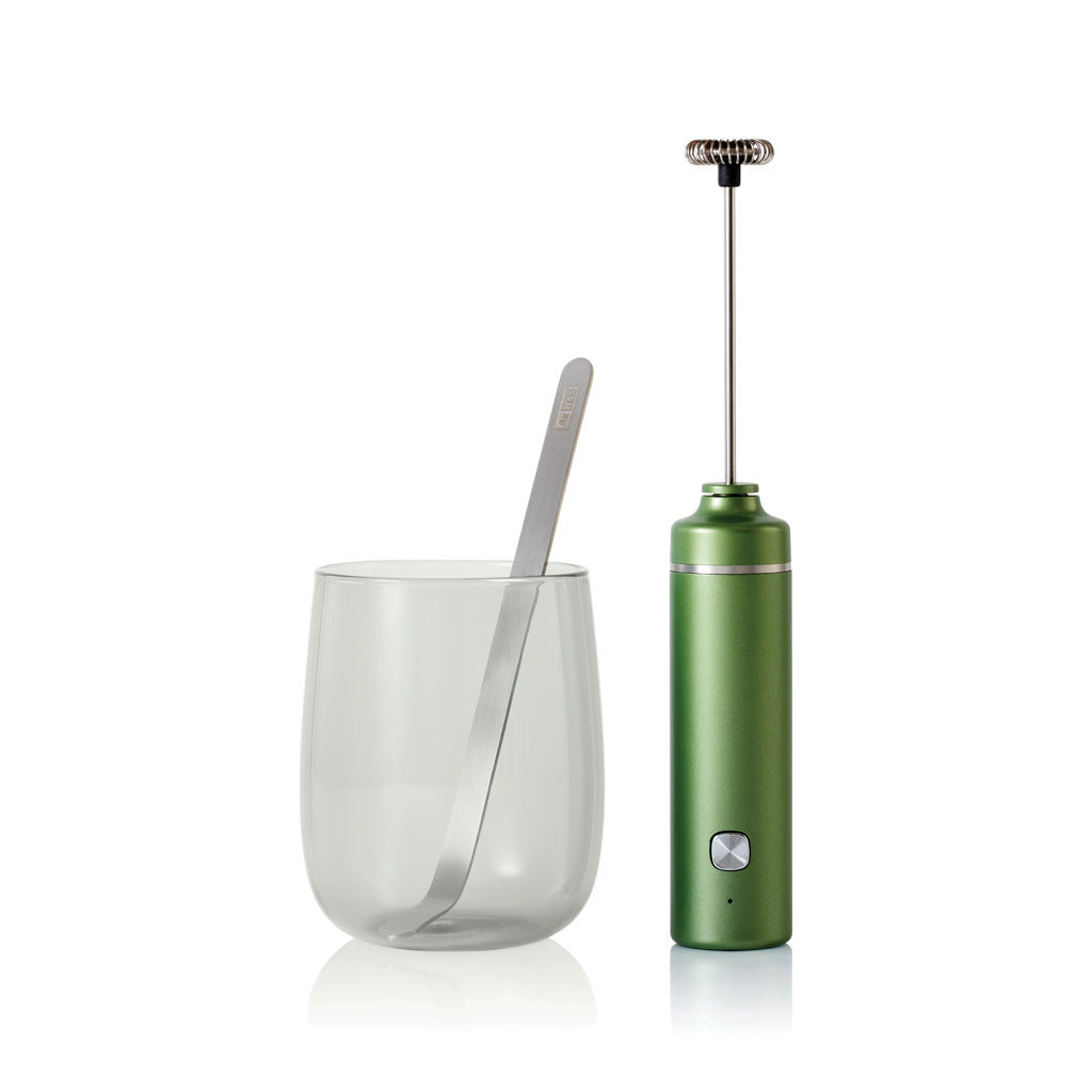 AdHoc Matcha Connoisseur Set Chado - Green